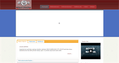 Desktop Screenshot of guclumakina.com